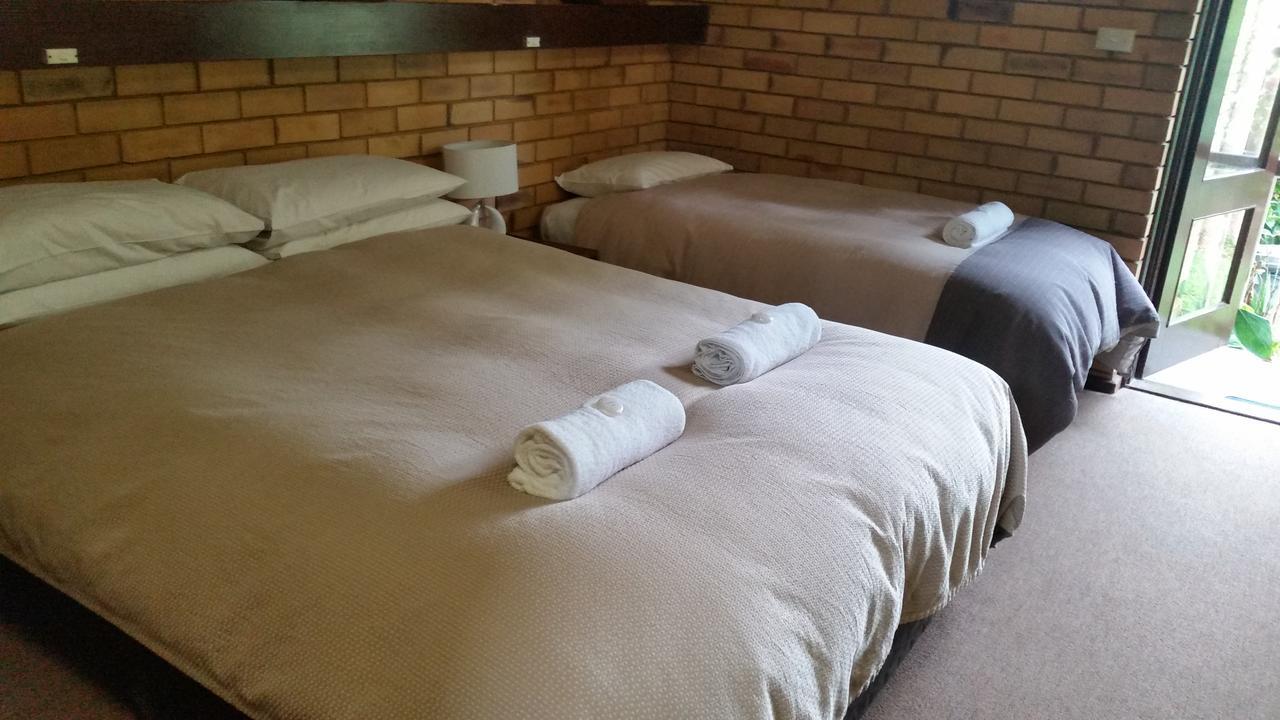 Fish Creek Hotel Room photo