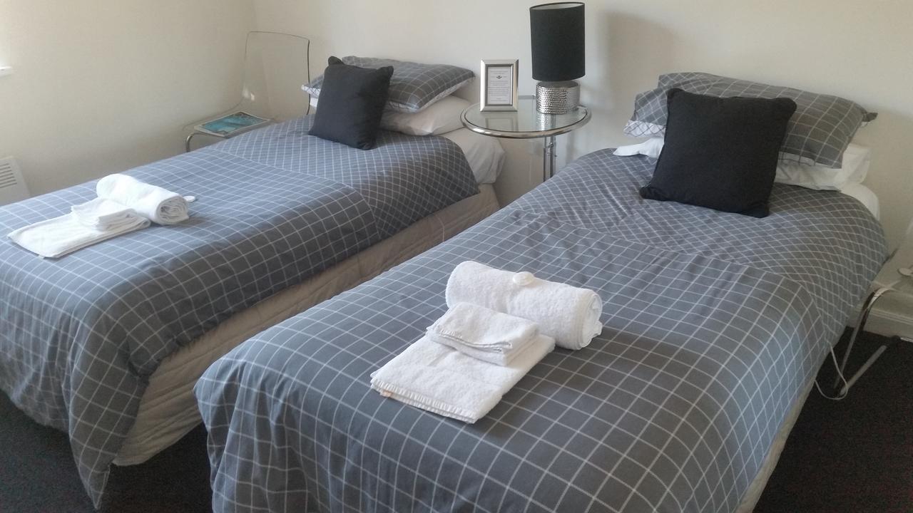 Fish Creek Hotel Room photo